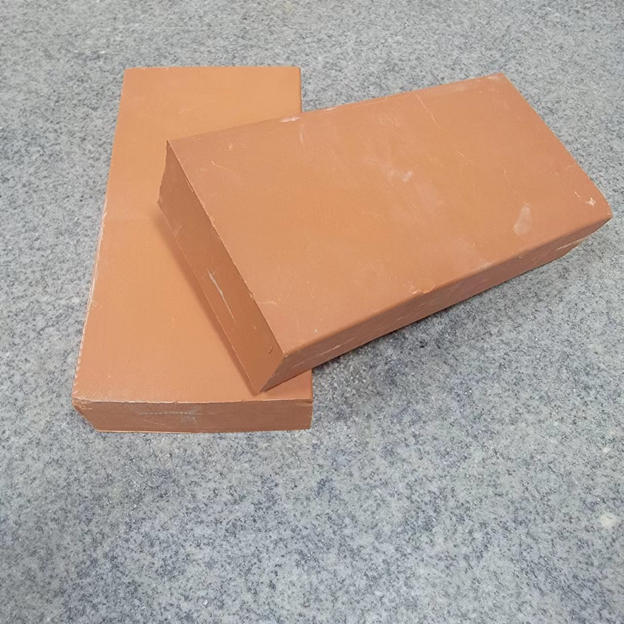 烧结粘土实心砖