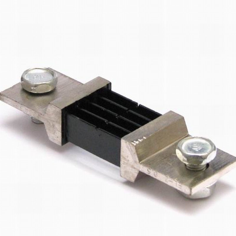 fl-2 500a/75mv直流电流分流器 厂家销售-阿里巴巴