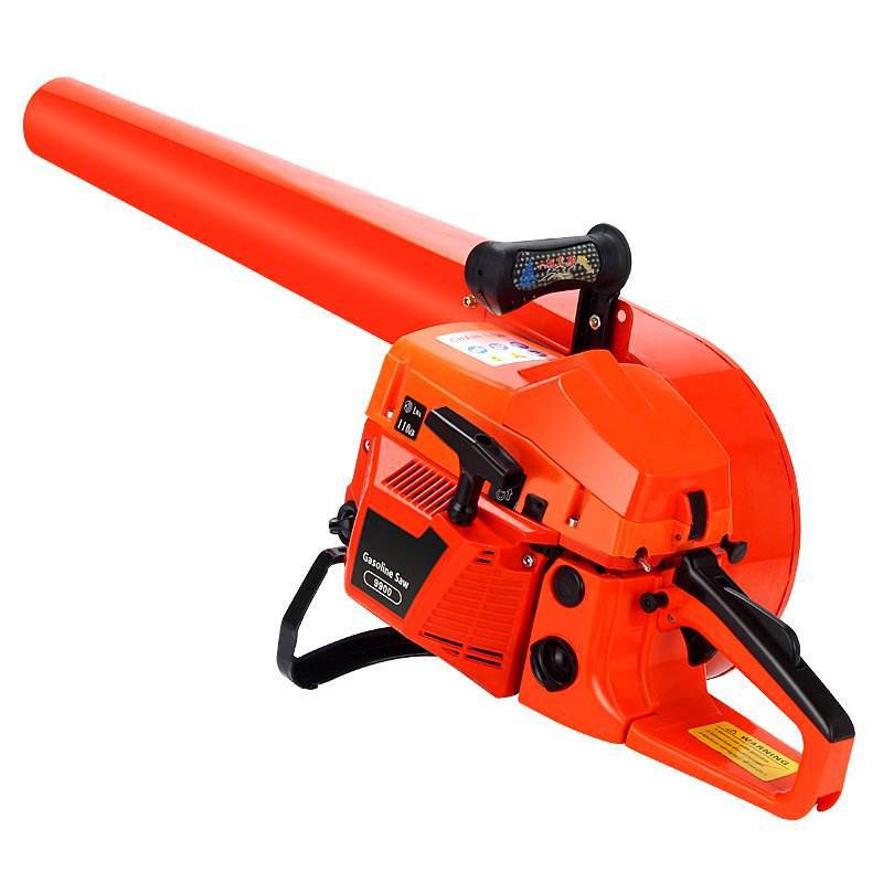 风力灭火机 便携式风力灭火机 大功率手提式汽油吹风吹雪机批发