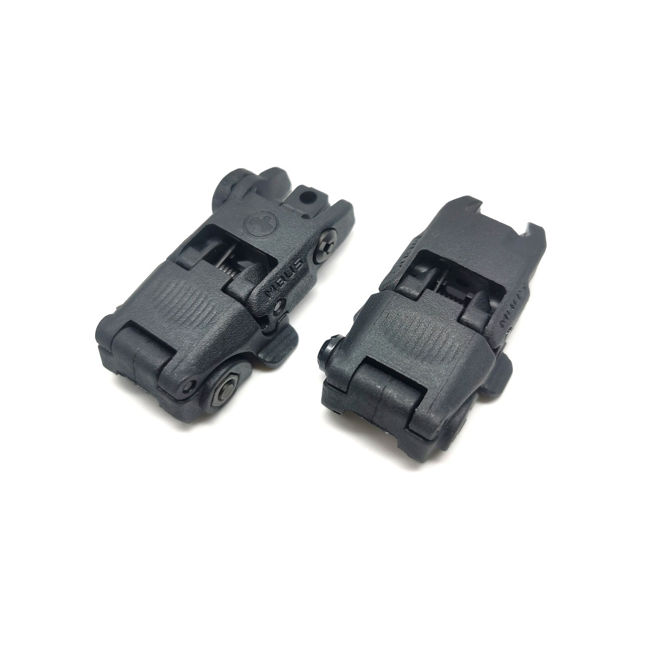 软弹机瞄 机械准星 尼龙准星 高品质复刻 mbus 三代准星