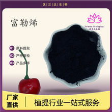 富勒烯 99% 化妆品原料 C60 C70 足球烯 富勒醇 1g/袋 量大优惠