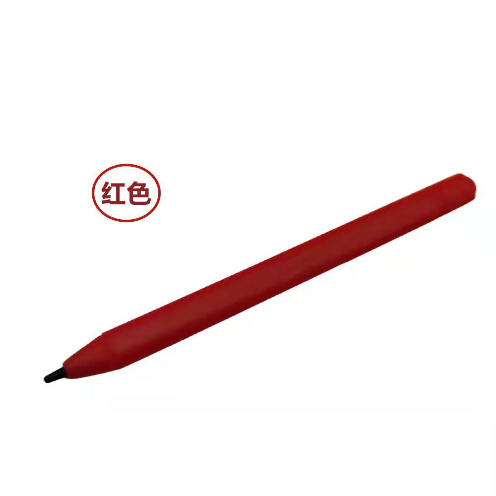 12-Inch LCD Tablet Pen Electronic Drawing Board General Pen Children Graffiti Small Blackboard Spare Pen