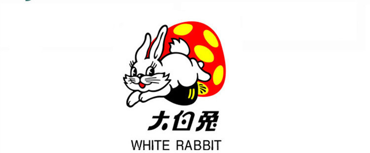 大白兔奶糖袋装过年年货必备糖果食品牛奶糖小朋友休闲零食大批发