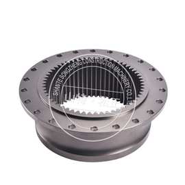 工程机械减速机齿轮