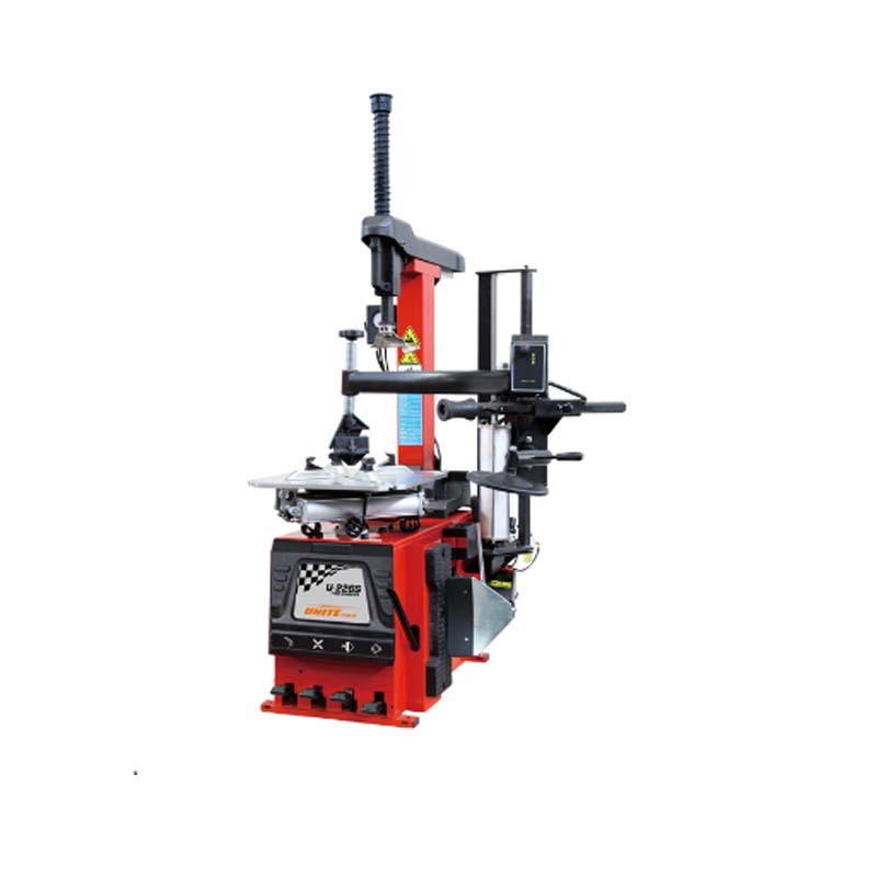 优耐特u-226s后仰式自动轮胎拆装机扒胎机轮胎拆装机-阿里巴巴