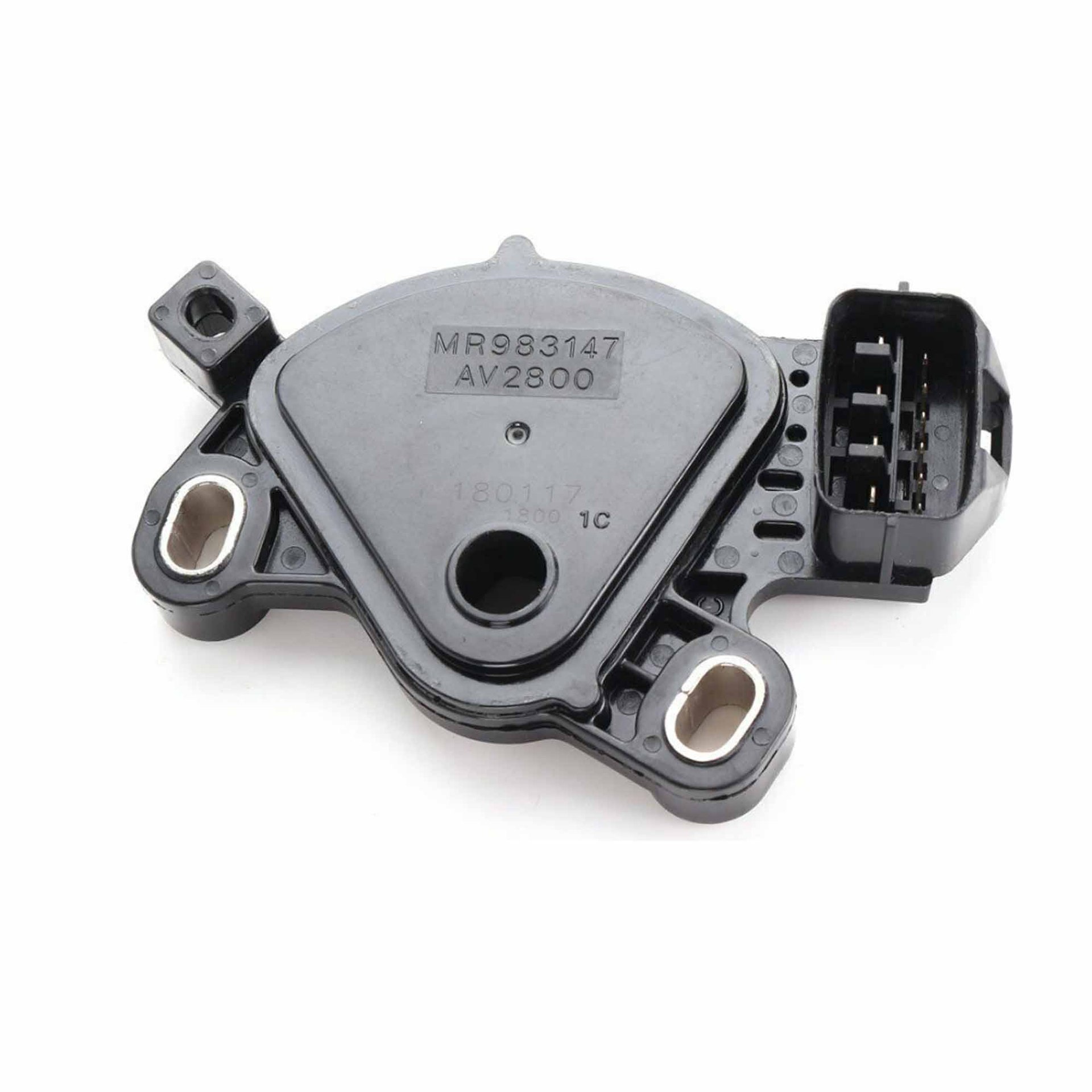 自动变速箱档位开关mr9831478617a007