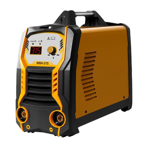 欧规220v家用迷你电焊机劲量mma-250小型跨境逆变直流铜拉弧焊机