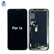 适用iphone7P屏幕总成 8G 8PLUS 苹果X XS触摸屏内外显示屏7G LCD