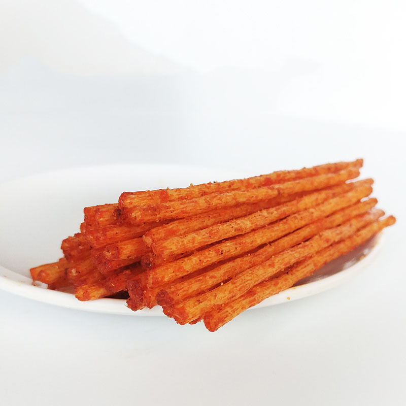 湖南特产香满天过桥米线辣条90后80后小时候的经典怀旧详见包装包