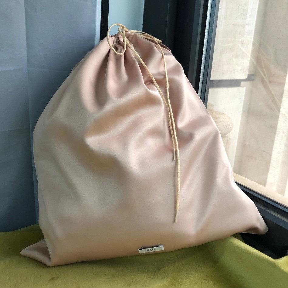 需购2022冬大量批发加厚色丁袋首饰礼品袋绣花色丁布袋抽绳束口色丁袋