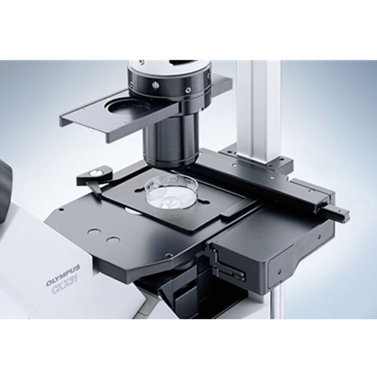 奥林巴斯显微镜 奥林巴斯cx23正置生物显微镜