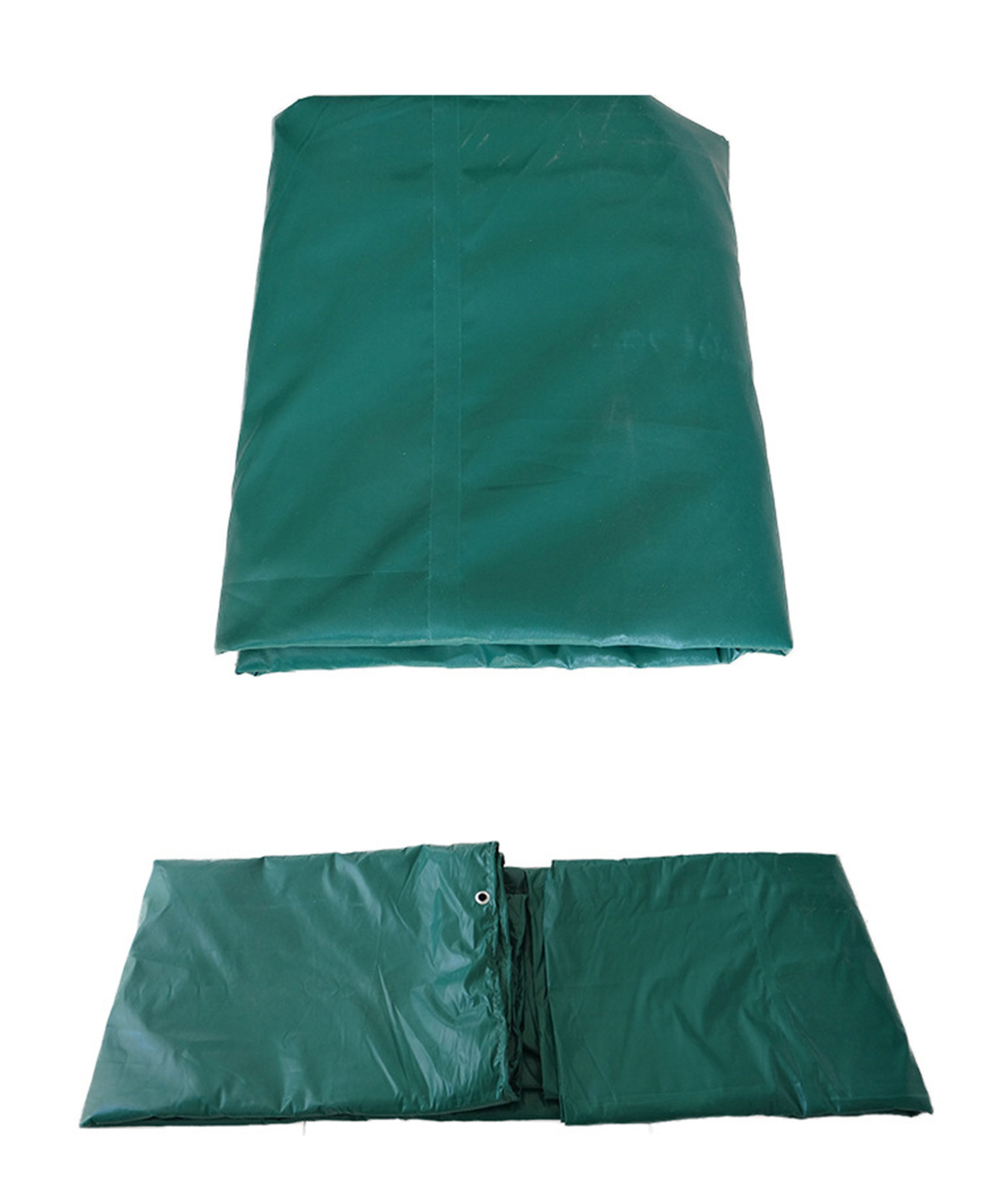 厂家pvc涂塑加厚防水帆布苫布防雨遮阳防晒军绿篷布批发