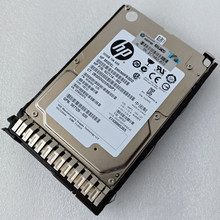 HP/ 653960-001 507129-020 15K 300G G8 2.5寸 适用SAS硬盘