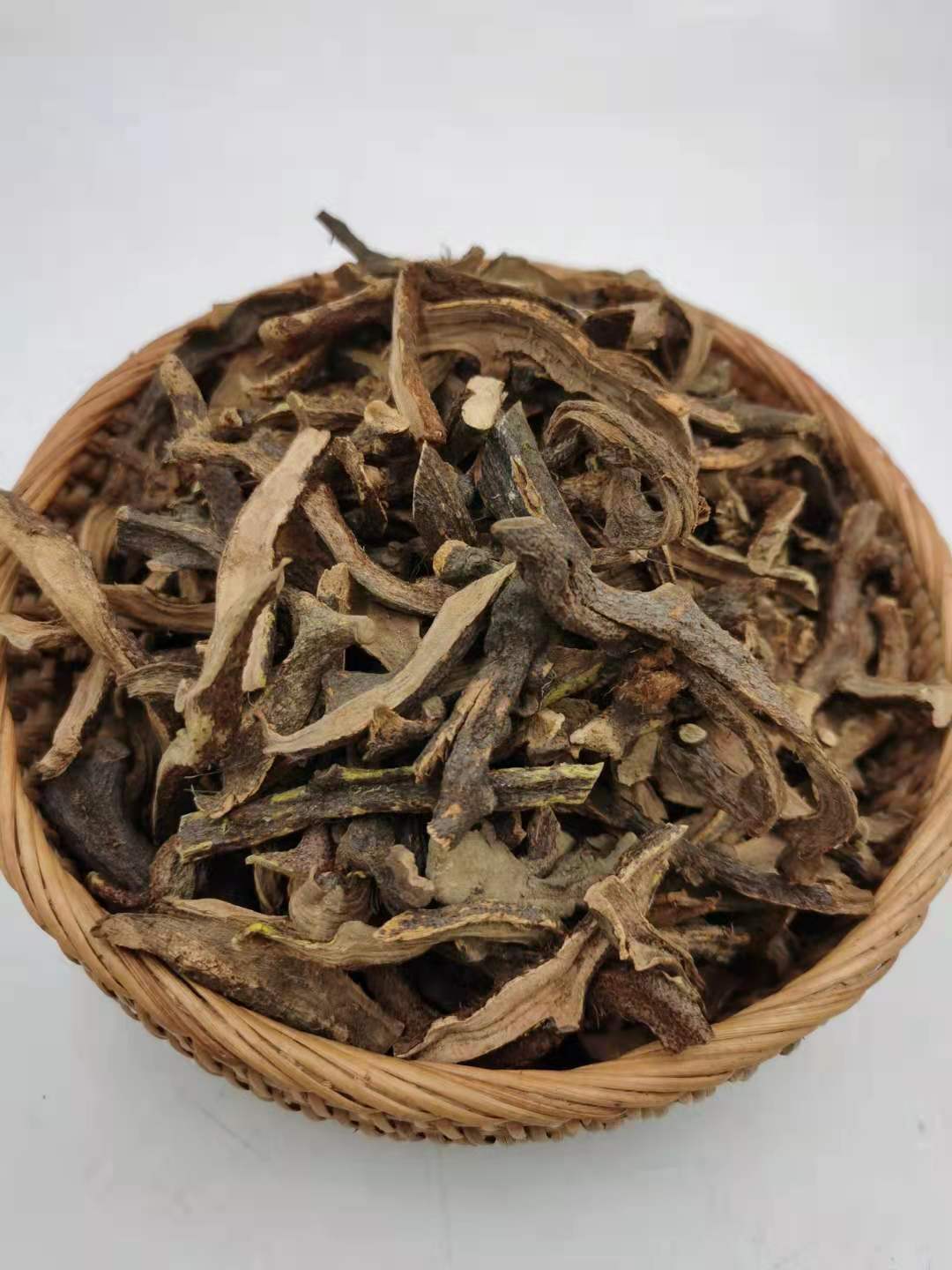 云南骨碎补 药材批发 炒骨碎补 毛姜 【1市斤】【心稳中药】 零售