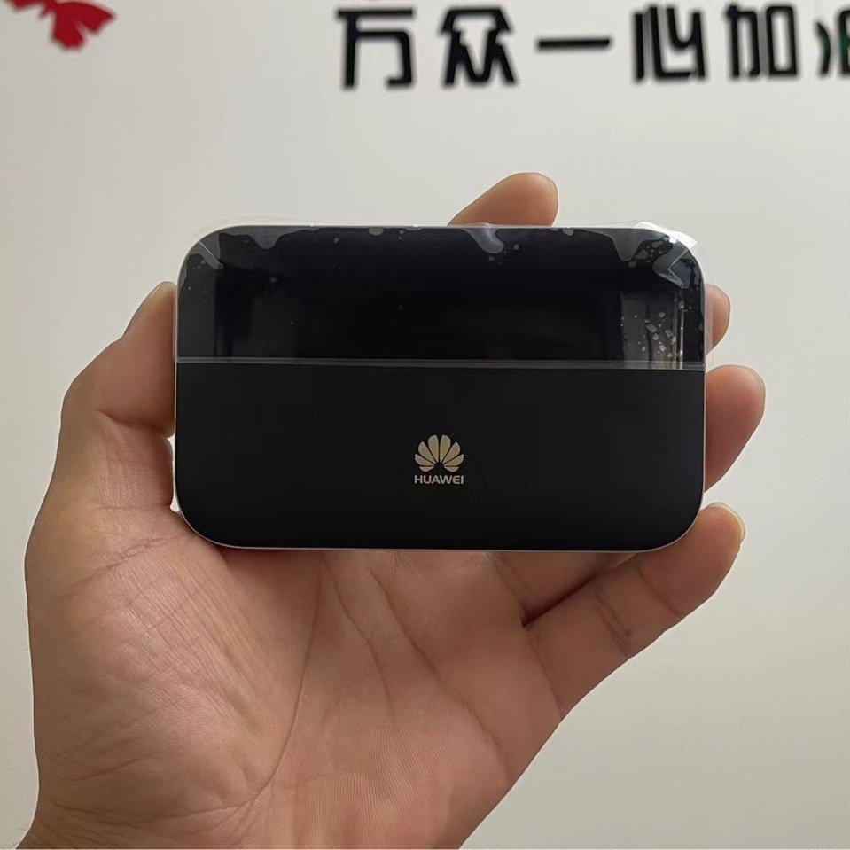华为随行wifi 2 pro e5885ls-93a 无线wifi插卡路由器4g  lte适用