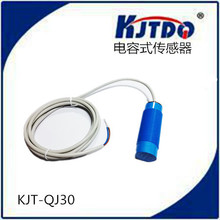 KJTDQ/凯基特电容式传感器M30电感式接近开关交流常开NPN厂家直销