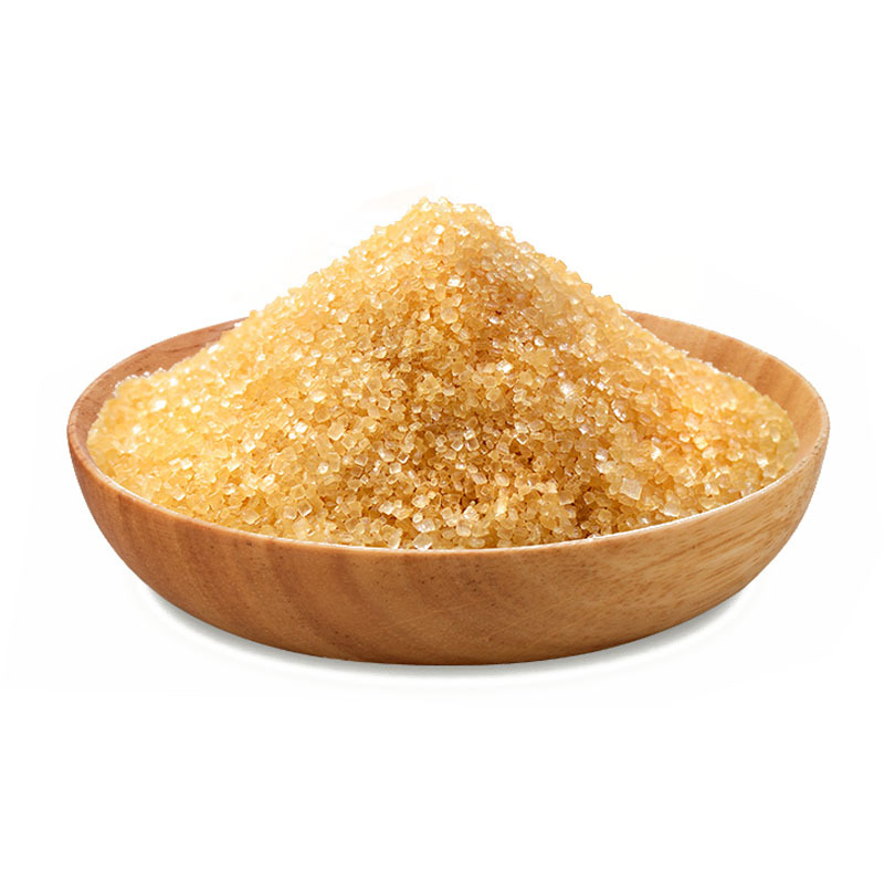 黄砂糖金砂糖奶茶店原料餐饮水吧连锁台湾叫法二砂糖厂家供应批发