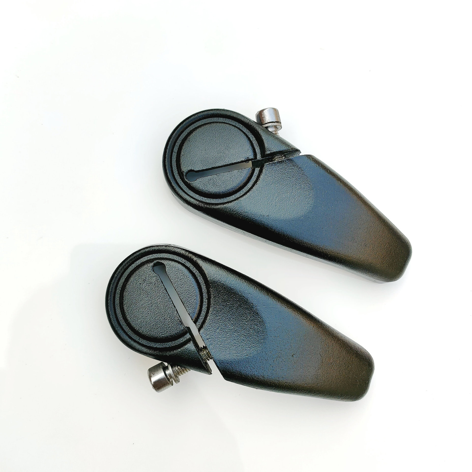 山地车小副把自行车彩色休息副把副铝合金副把牛角副把车把副把