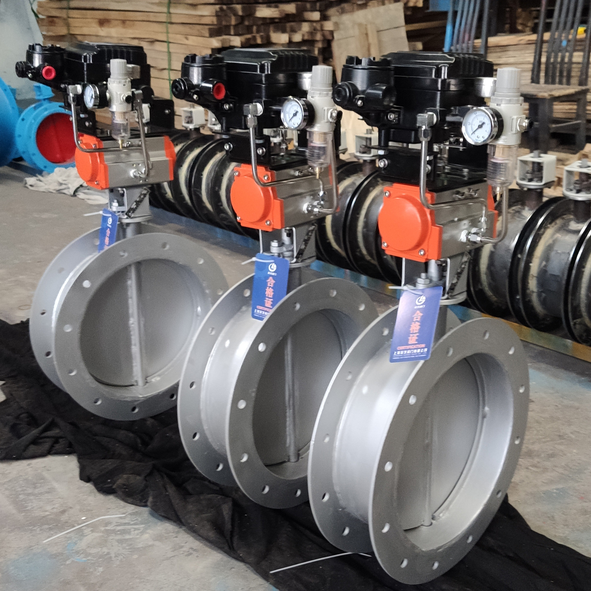 不绣钢法兰蝶阀-不绣钢法兰蝶阀厂家,品牌,图片,热帖-阿里巴巴