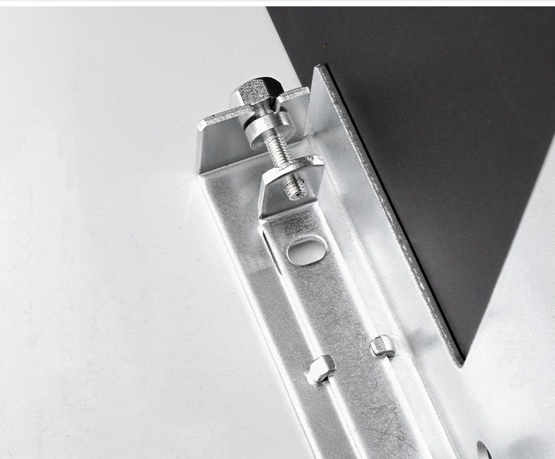 浴室柜重型吊码 壁挂橱柜固定挂码件悬空高承重吊柜挂码批发