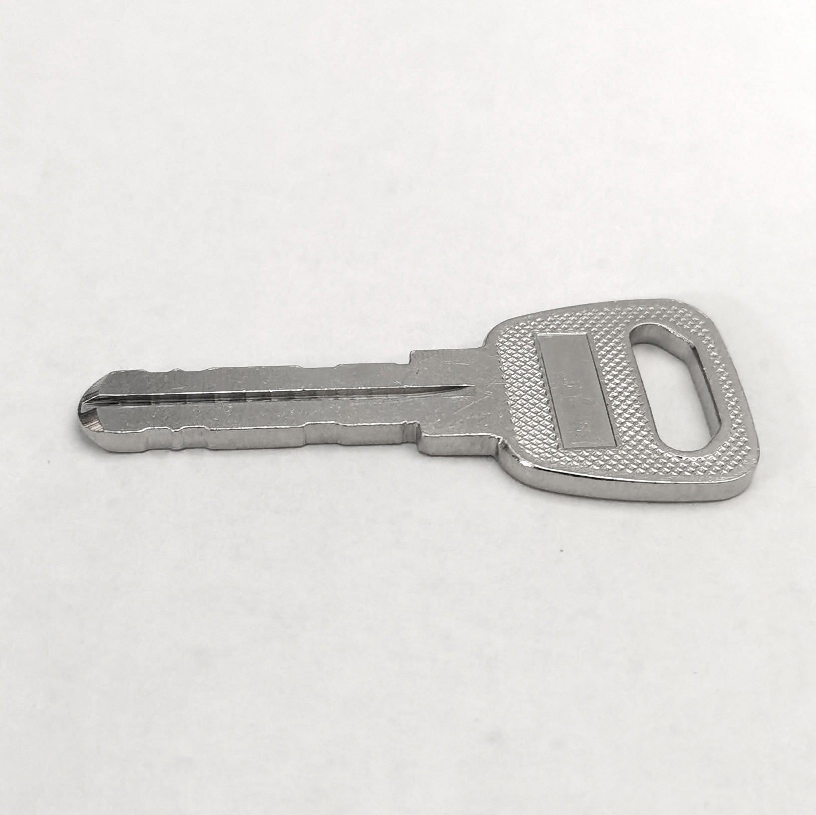 5厚长卷闸门钥匙胚子