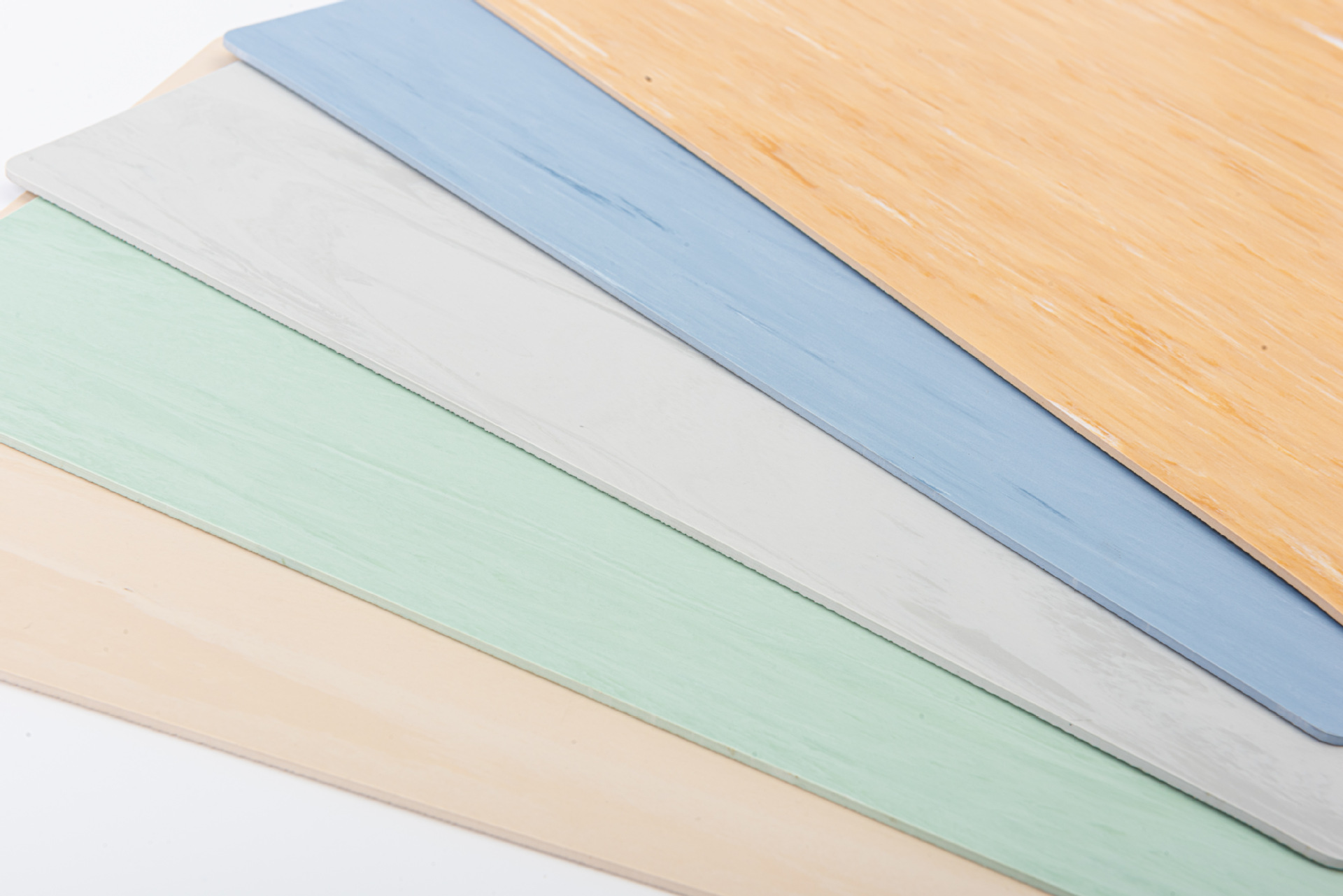 腾方生产同透塑胶地板 有方向同质透心同体卷材pvc塑胶地板 定做