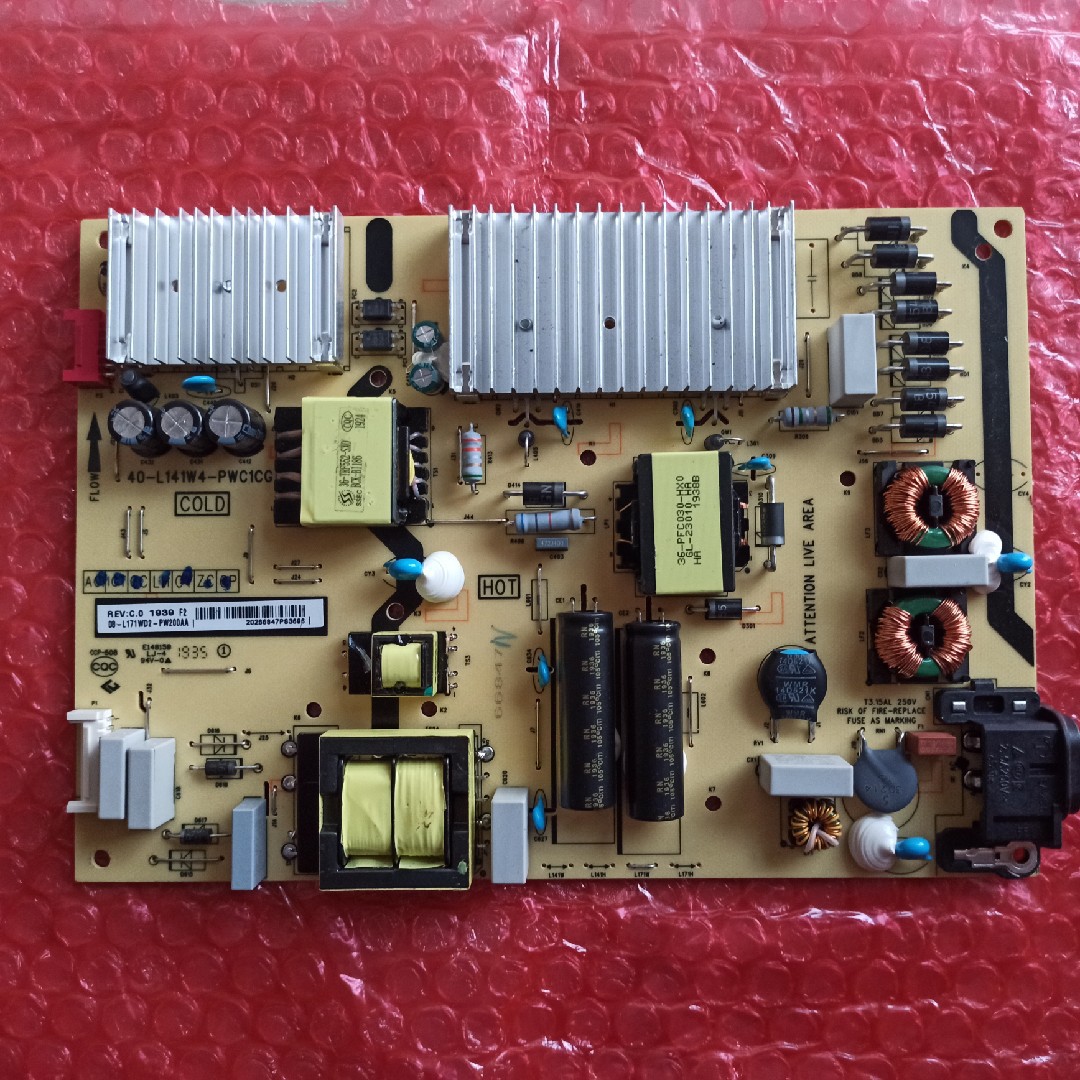 65p5 65p6 65t3主板 65f6 65t3 55c5 l55e5800a d55a620u电源板