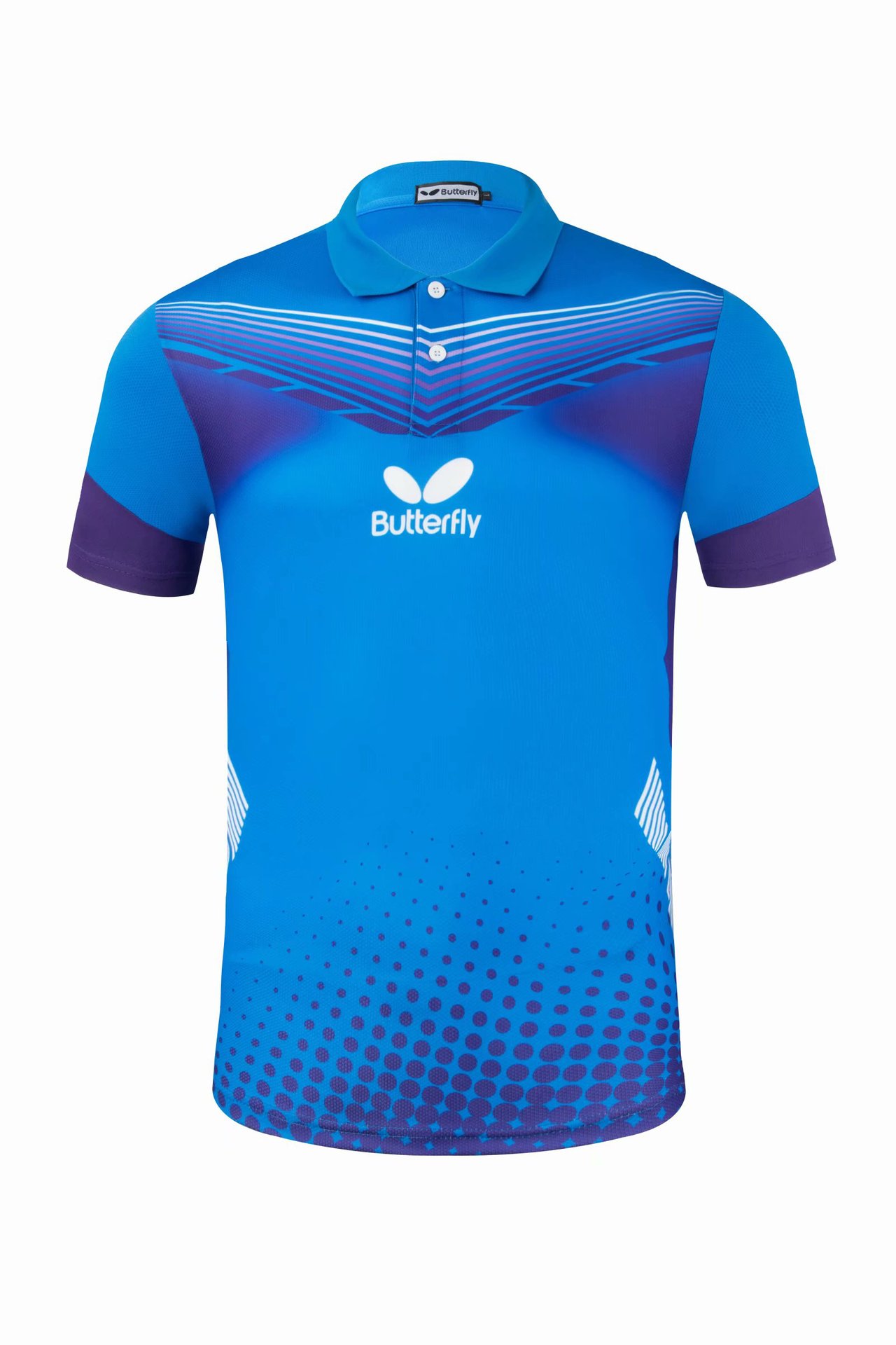 0成交63套新款butterfly蝴蝶乒乓球服装套装 男女装比赛训练服装乒乓