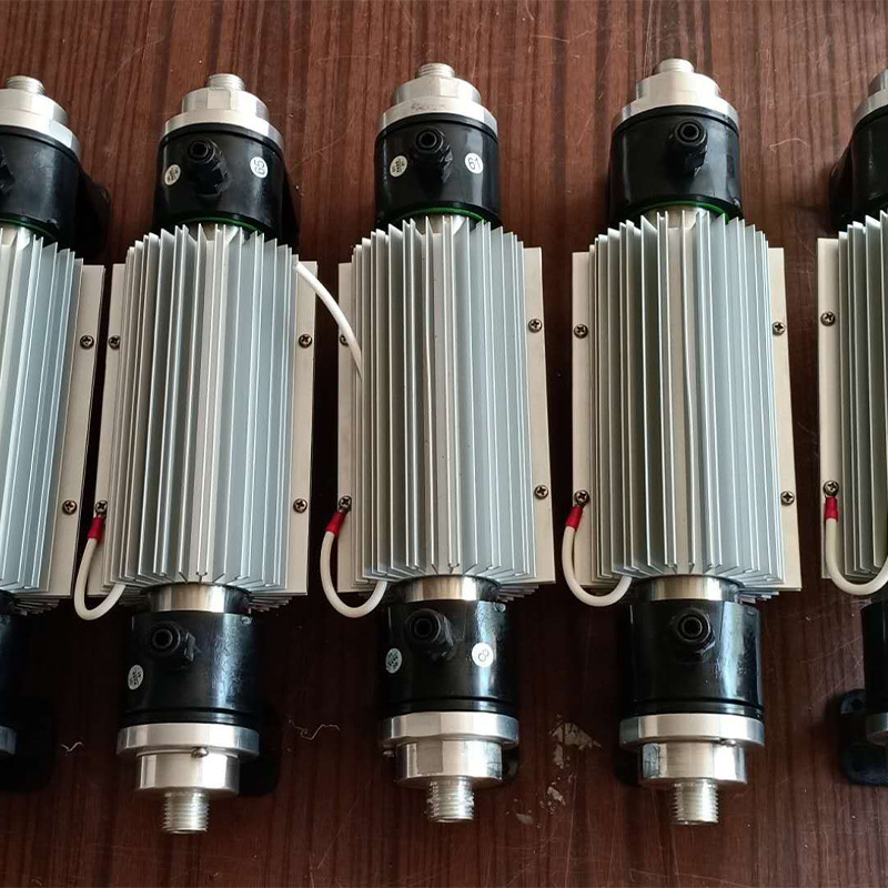 5g水冷式间隙放电臭氧配件高压开放式电源 臭氧发生管放电管-阿里巴巴