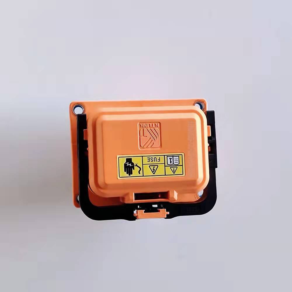 厂家直供新能源电动汽车ncmsd维修开关