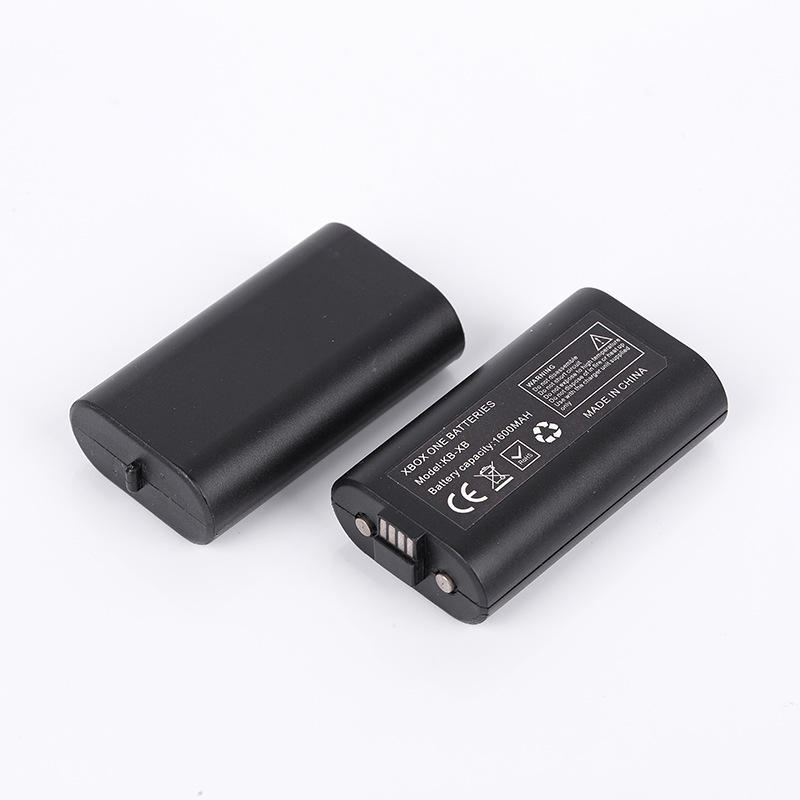 xbox one原装手柄电池包 xbox one s电池套装 无线手柄电池高容量