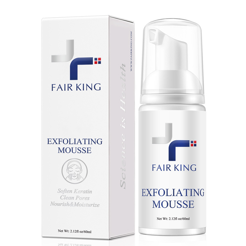 Fair King Qu Cutin Mousse Fairking023