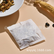 猴头菇沙棘丁香茶贴牌生产来料加工大包生产袋用茶茶包定制
