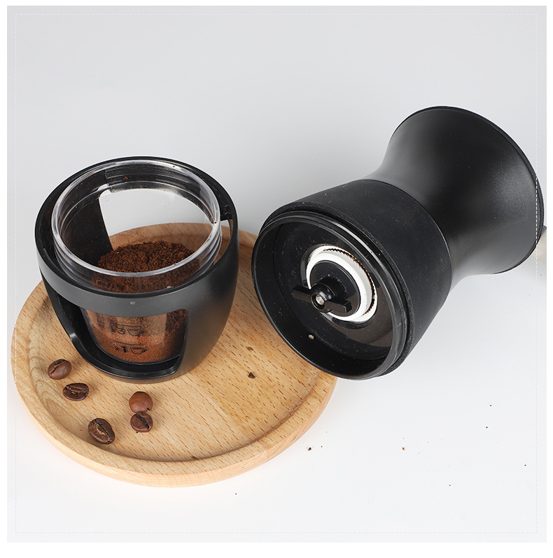 手摇咖啡机mac-3手磨咖啡机咖啡研磨器磨豆器磨咖啡豆研磨器手动