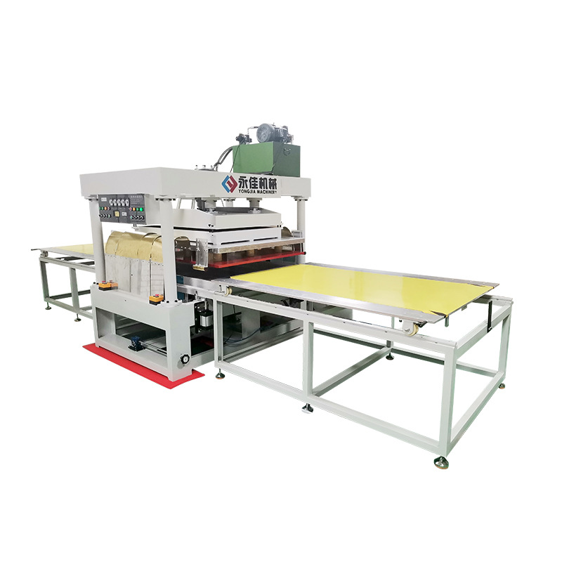 Non-Standard Customized High Frequency Welder Jeans Trademark PVC Embossing Machine High-Frequency Welding Machine High Frequency Machine