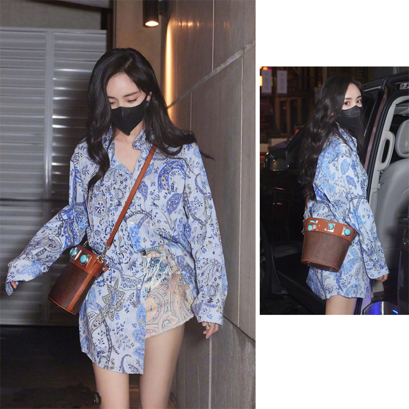 0成交0件孙文泽8年相似有点迷人的mini短袖牛仔短款外套女薄款修身