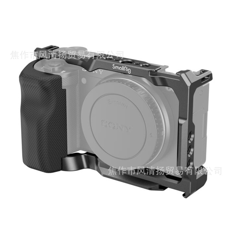 斯莫格 smallrig 适用于sony zv-e10专用含手柄拓展框 3538b-阿里巴巴