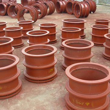 厂家供应刚性防水套管加厚刚性穿墙预埋套管大口径过墙管量大从优