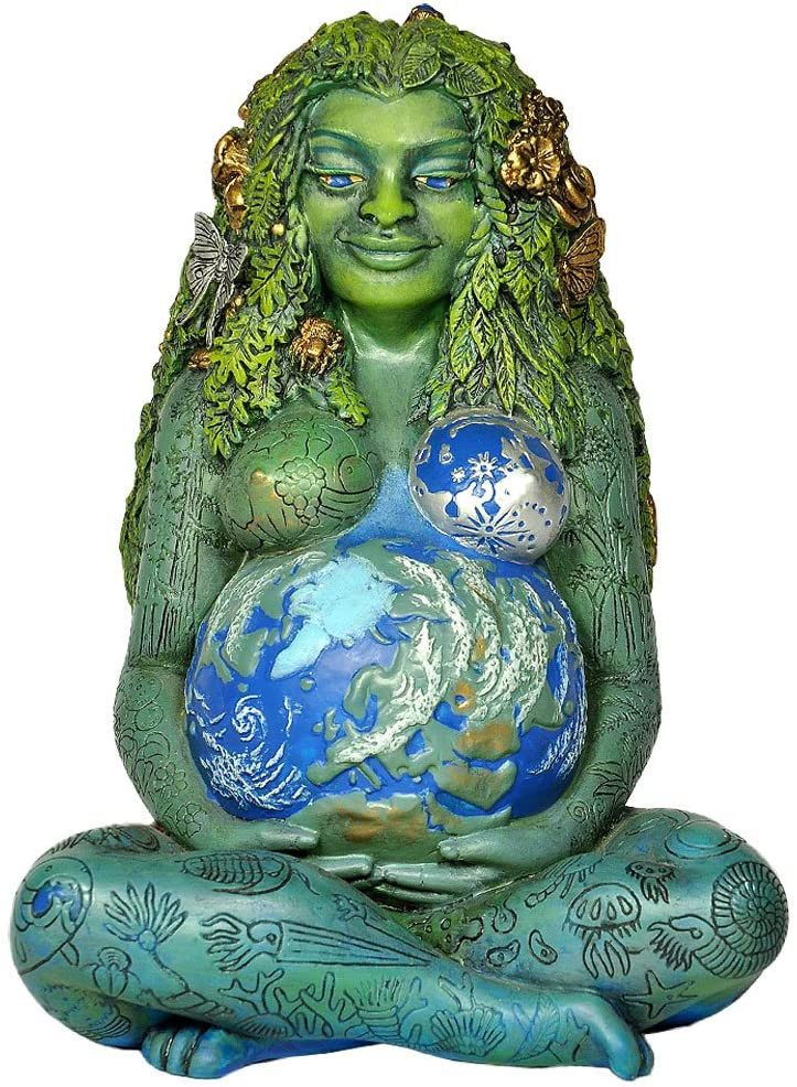 淘气房子花园地精雕像树脂地精塑像户外装饰品