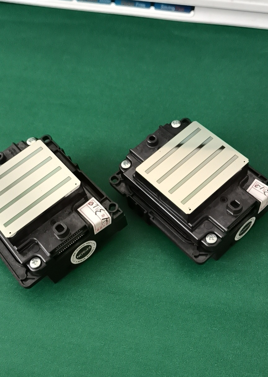 行货4720喷头 水性不加密i3200-a1打印头