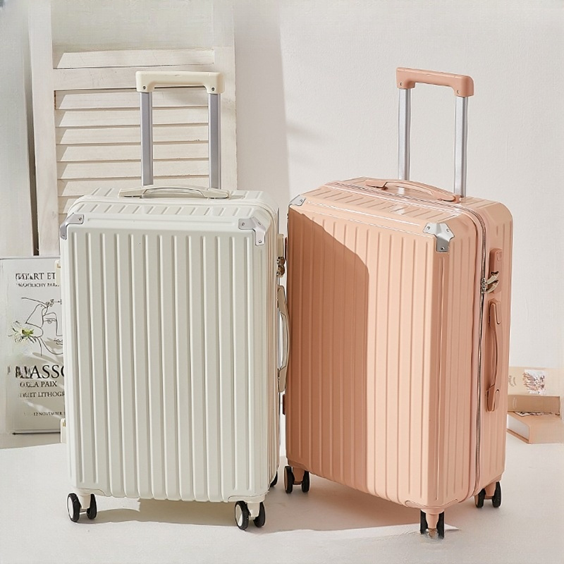 小型行李箱20寸24寸拉杆箱男女学生26寸28寸短途旅行皮箱登机箱