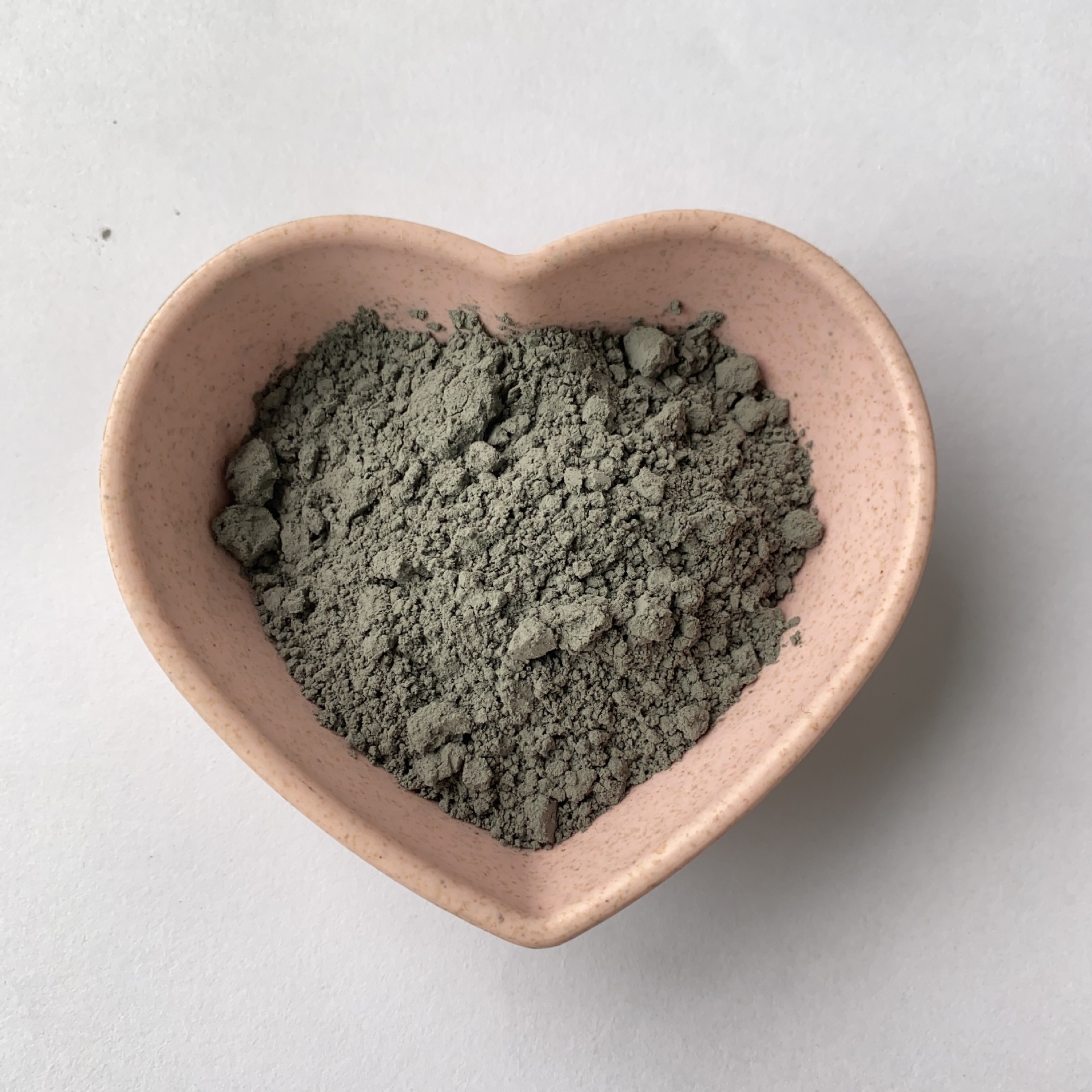 火山石粉面膜人体泥浴用火山泥粉红色灰色火山泥矿物泥火山灰批发