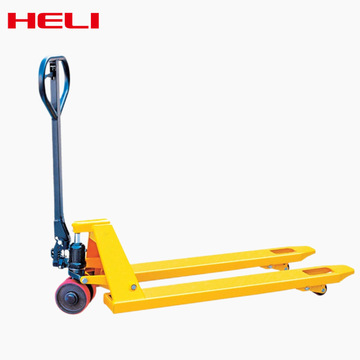 地牛 手动搬运车 液压车 宁波力达叉车 合力叉车 2吨3吨4吨5吨