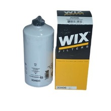 WIX美国维克斯滤清器33406油水分离器