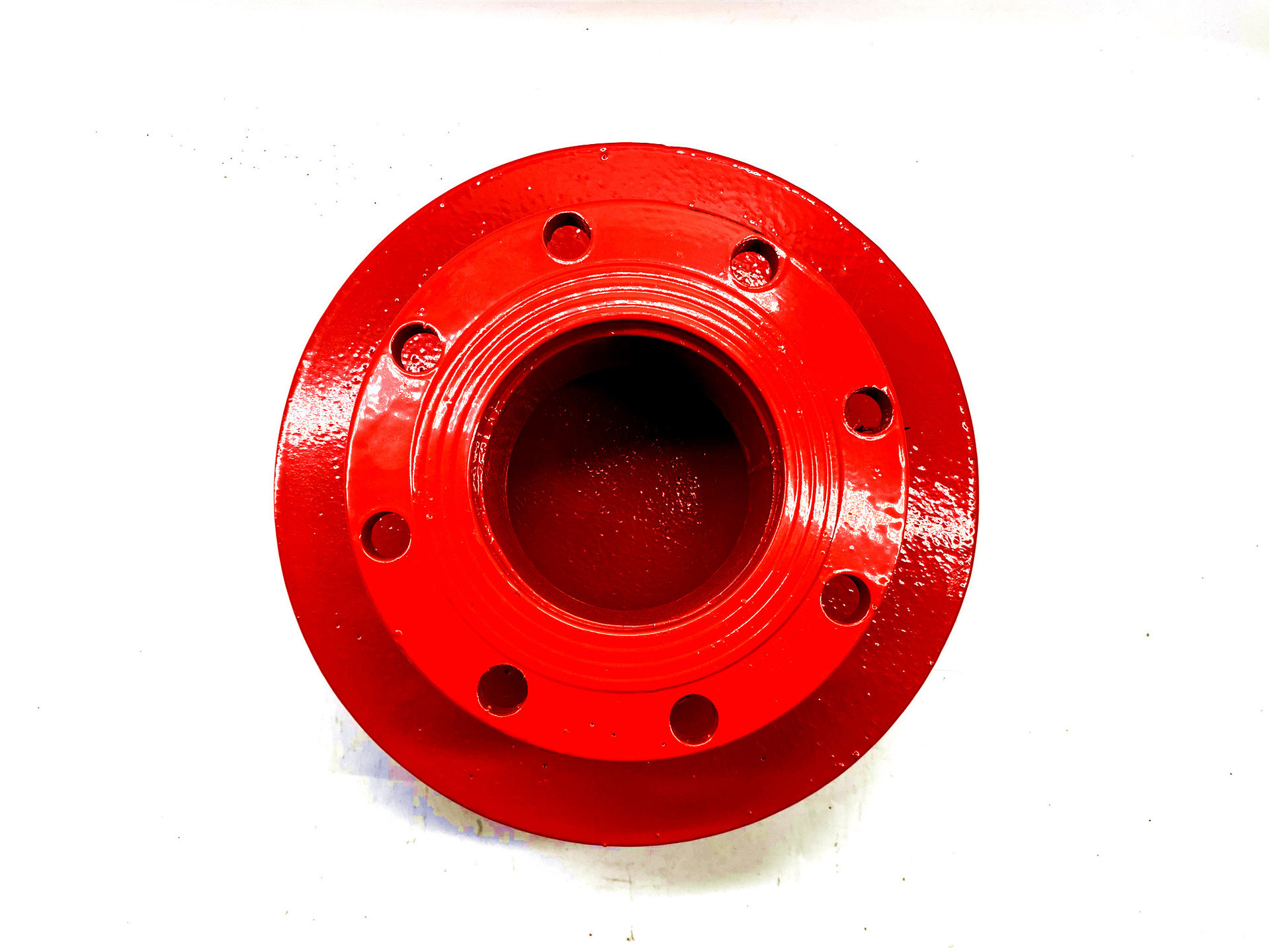 消防旋流防止管道阀