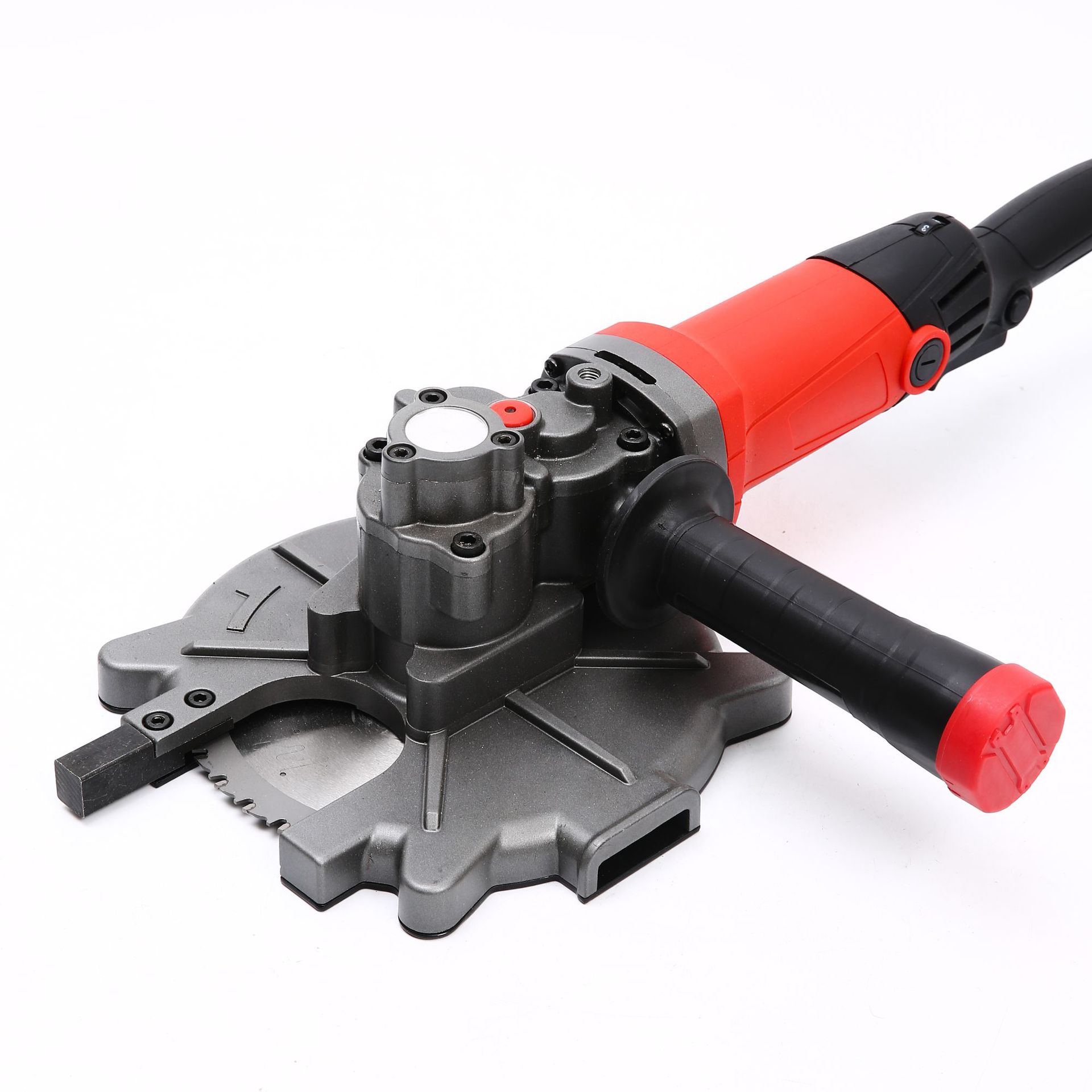 手持冷切锯锂电钢筋切割机螺纹剪断钳液压切断机高效手持式