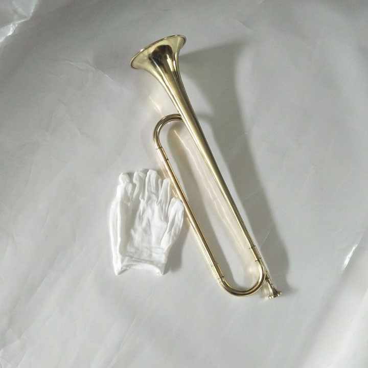 青年号少先队号小号 铜号鼓乐队号军号初学小号 吹号学校队号