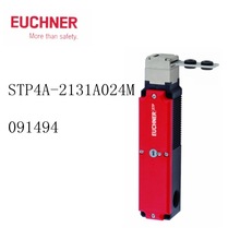 EUCHNER开关STP4A-2131A024M-091494