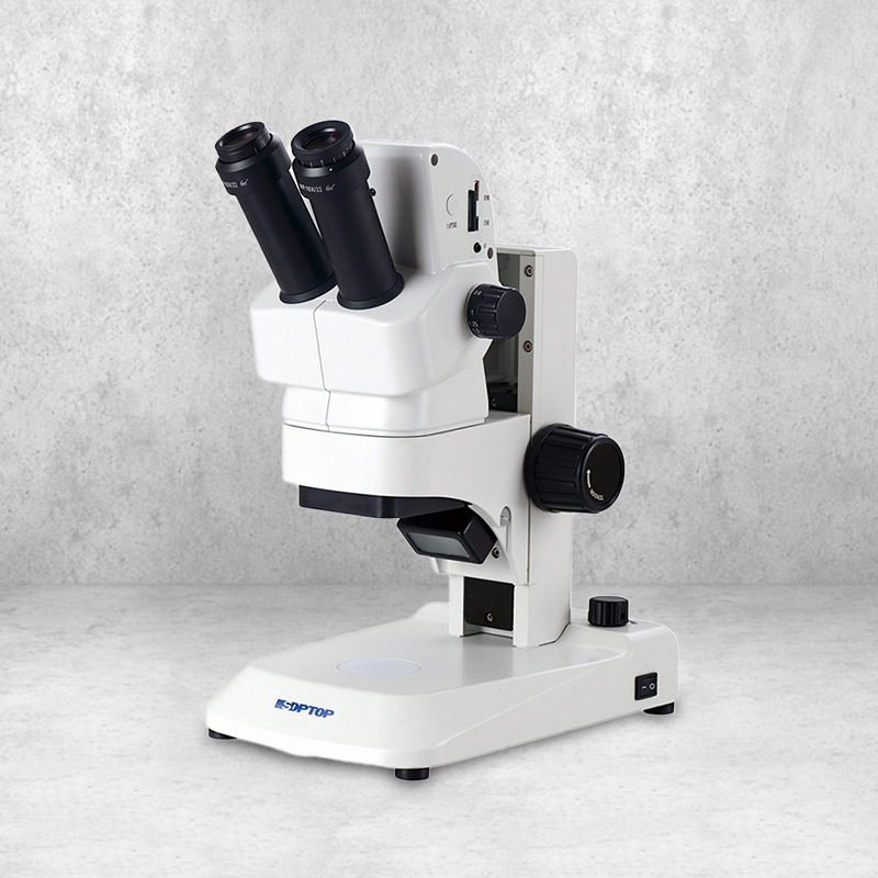 舜宇ez460d连续变倍体视显微镜双目显微镜立式显微镜一体化显微镜