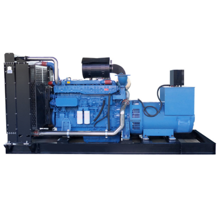 重庆20kw玉柴发电机组 ycd4v12d-35 柴油发电机厂家